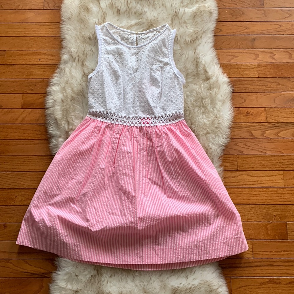 Lilly Pulitzer Alivia Dress size 4